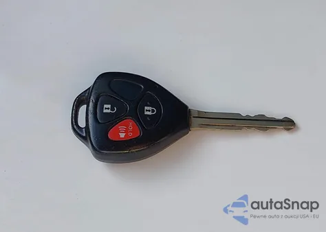 2008 Toyota Rav4 z USA, uszkodzony, nr VIN JTMBD33V686078295